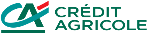 Logo Credit Agricole