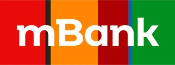 Logo mBanku
